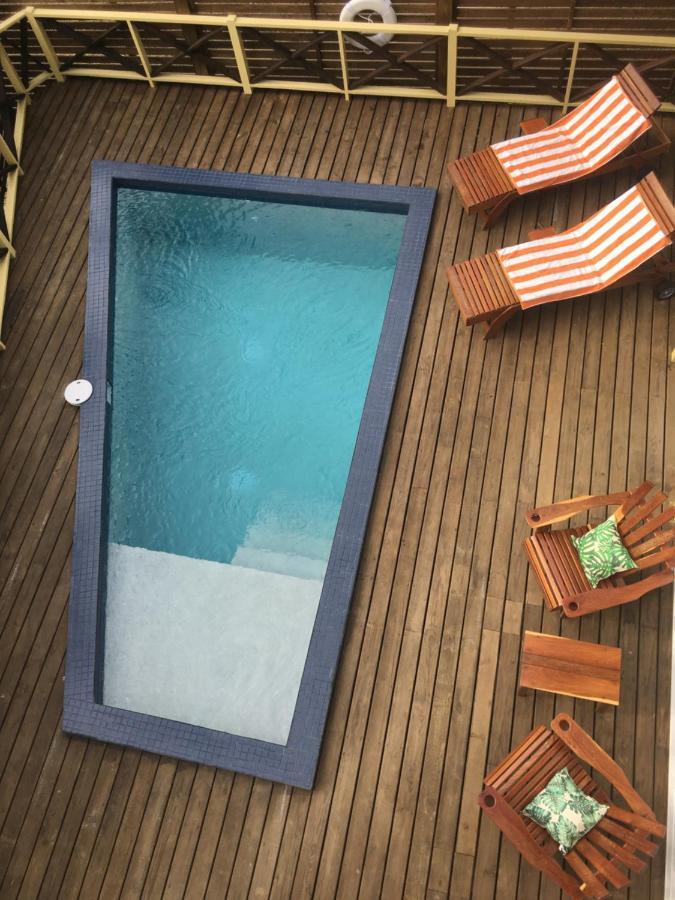 Driftwood Gardens Guesthouse Placencia Екстериор снимка